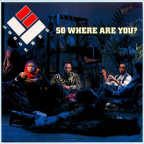 Album artwork for So Where Are You by Loose Ends