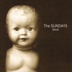 Album artwork for Blind by The Sundays