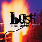 Album artwork for Razorblade Suitcase by Bush