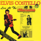 Album artwork for Live at the El Mocambo by Elvis Costello