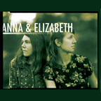 Album artwork for Anna & Elizabeth by Anna & Elizabeth