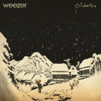 Album artwork for Pinkerton - Deluxe Edition by Weezer