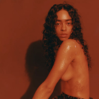 Album artwork for I'm Not In Love by Kelsey Lu