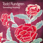 Album artwork for Something/Anything? by Todd Rundgren