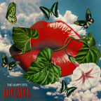 Album artwork for Lovesick [Explicit] by The Happy Fits