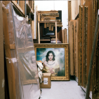 Album artwork for Forever Is A Feeling by Lucy Dacus
