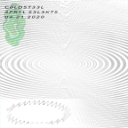 Album artwork for 4PR1L S3L3KTS by DJ ColdSteel