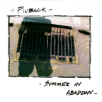 Album artwork for Summer in Abaddon by Pinback