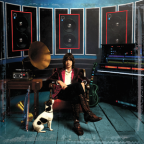 Album artwork for Phrazes For The Young by Julian Casablancas