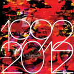Album artwork for 1992 - 2012 by Underworld