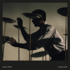 Album artwork for Trying Times by James Blake