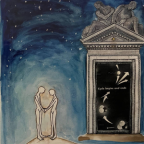 Album artwork for Camp Fire Dares the Sun by Ribbon Fix