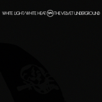Album artwork for White Light/White Heat by The Velvet Underground