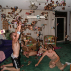 Album artwork for Accept [Explicit] by Dead Calm