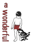 Album artwork for A Wonderful by A Wonderful