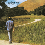 Album artwork for Old Ways by Neil Young