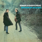 Album artwork for Sounds of Silence by Simon & Garfunkel