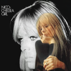 Album artwork for Chelsea Girl by Nico