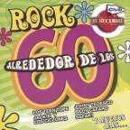 Album artwork for Rock Alrededor De Los 60 by Safari