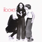 Album artwork for The Roches by The Roches