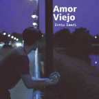 Album artwork for Amor Viejo by Kevin Kaarl