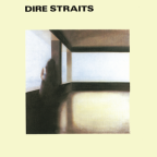 Album artwork for Dire Straits by Dire Straits