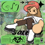 Album artwork for Hazardous Bubble Basics by GOLEMM