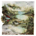 Album artwork for Bon Iver by Bon Iver
