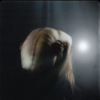 Album artwork for i want the light to swallow me whole EP by daine