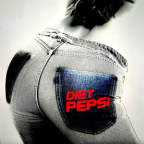 Album artwork for Diet Pepsi by Addison Rae