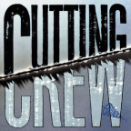 Album artwork for Broadcast by Cutting Crew