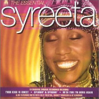 Album artwork for The Essential Syreeta by Syreeta