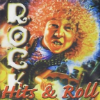 Album artwork for Rock Hits & Roll by Pink Floyd