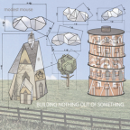 Album artwork for Building Nothing Out of Something by Modest Mouse