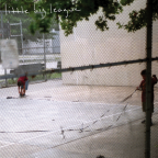 Album artwork for These Are Good People by Little Big League