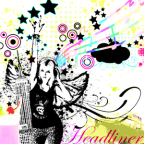 Album artwork for Headliner [Explicit] by Pretty Sick