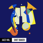 Album artwork for Jazz Volume: Chet Baker by Chet Baker