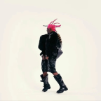 Album artwork for Luv Is Rock by Lil Uzi Vert