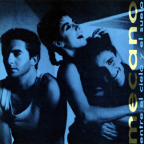 Album artwork for Entre el cielo y el suelo by Mecano