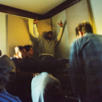 Album artwork for maple brown by Jahson Paynter