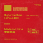 Album artwork for Made in China by Higher Brothers