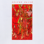 Album artwork for No Mires a los Ojos de la Gente by Golpes Bajos