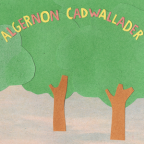 Album artwork for Some Kind of Cadwallader by Algernon Cadwallader