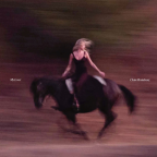 Album artwork for My Lover by Claire Rosinkranz