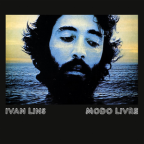Album artwork for Modo Livre by Ivan Lins