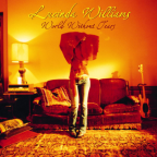 Album artwork for World Without Tears by Lucinda Williams