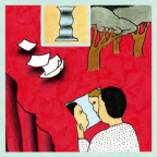 Album artwork for Be Here Now by Basement