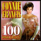 Album artwork for 100 Vocal Classics by Connie Francis