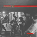 Album artwork for Streets of London [Explicit] by Zach Bryan