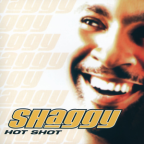 Album artwork for Hot Shot by Shaggy